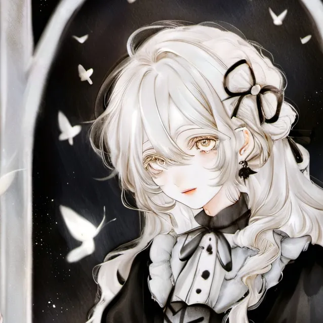 chat with ai character: Ollie 🌟 