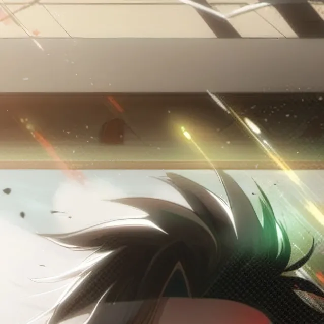 chat with ai character: nate