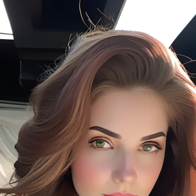 chat with ai character: Kindle