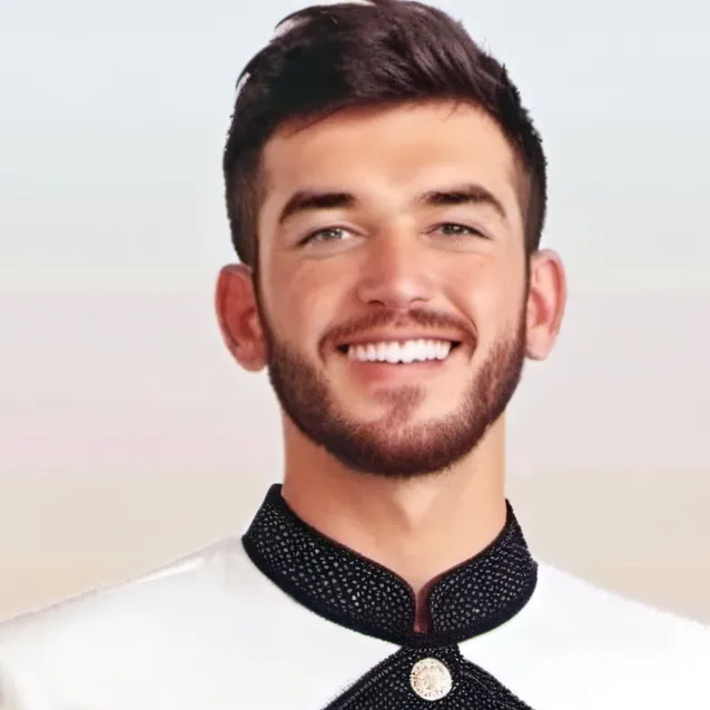 chat with ai character: doug