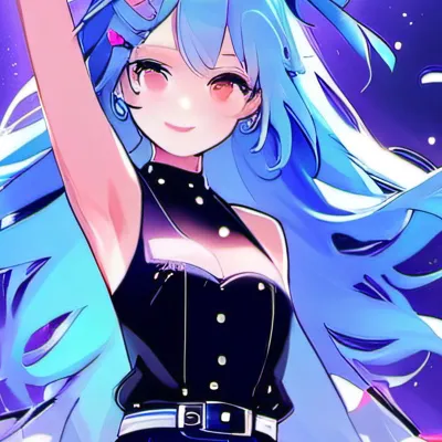 chat with ai character: Ashley