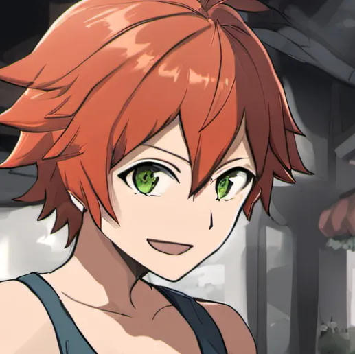 chat with ai character: Noelle Yuna