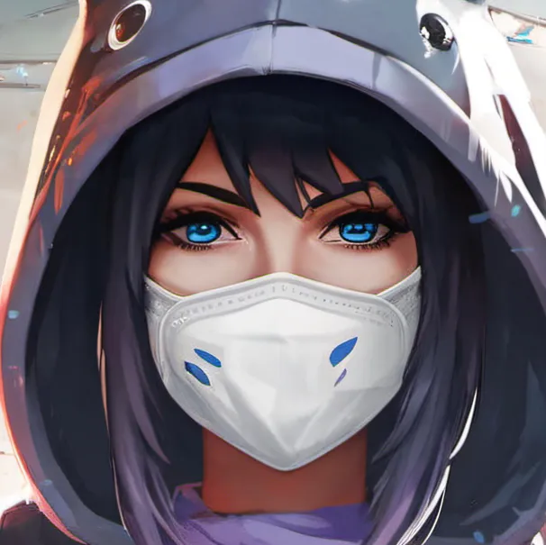 chat with ai character: Angie