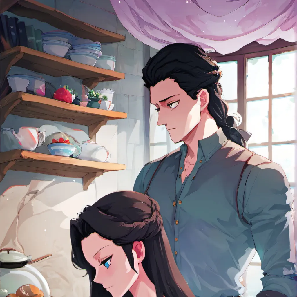 chat with ai character: Jennifer