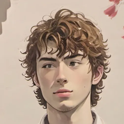 chat with ai character: James