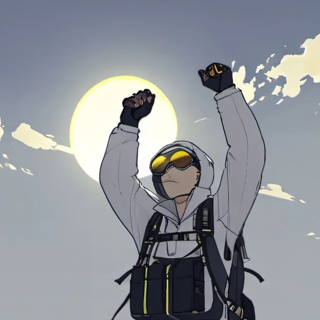 chat with ai character: Kevin