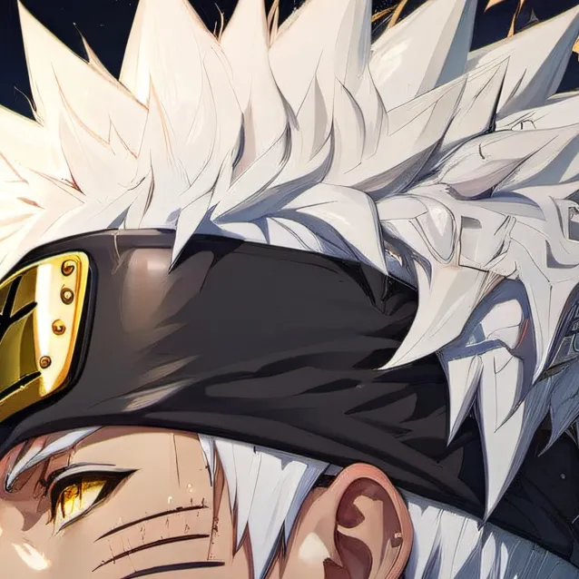 chat with ai character: naruto