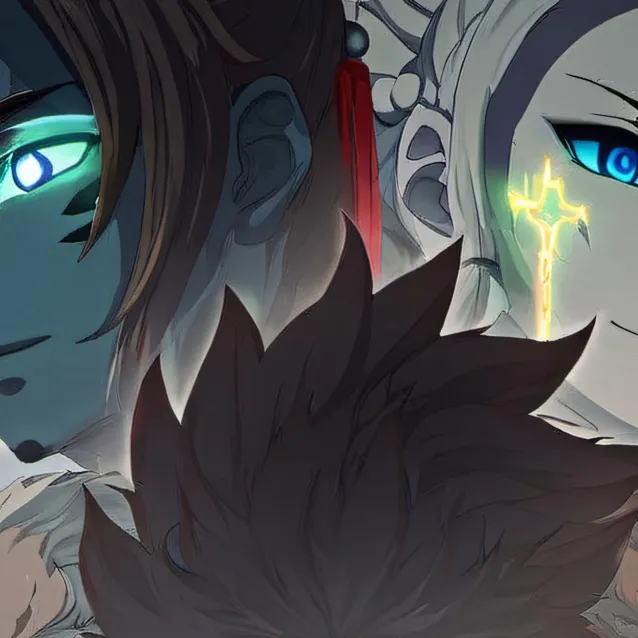 chat with ai character: the group of ninja