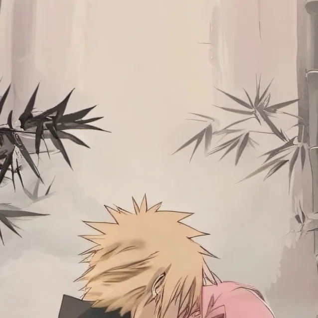 chat with ai character: naruto and Sakura