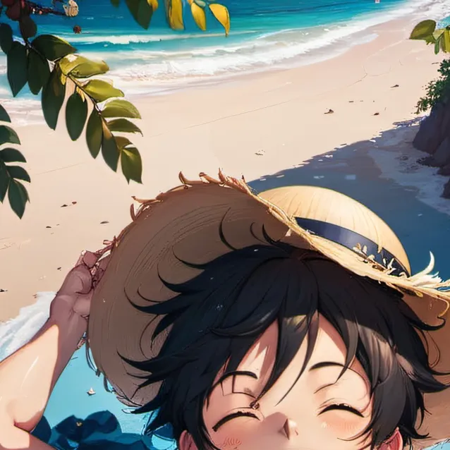 chat with ai character: Nathan