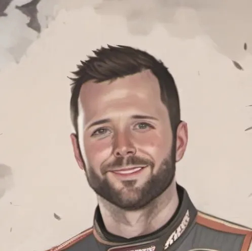 chat with ai character: Josh Berry