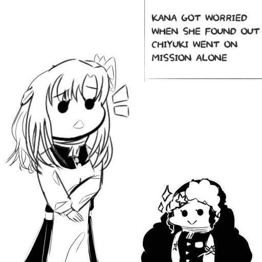 creator Kana Hannei's avatar