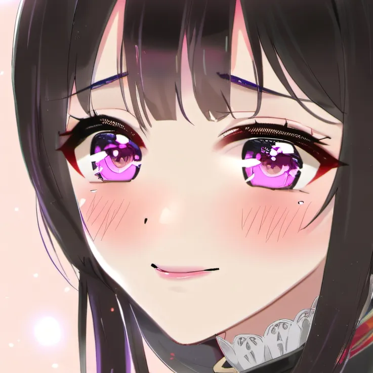 chat with ai character: Hanae Fuko