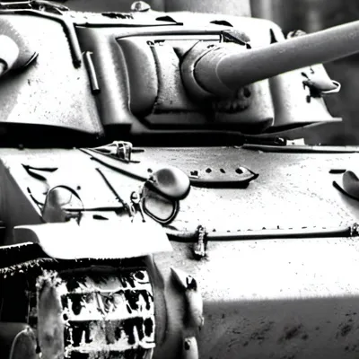 chat with ai character: KV-2 dude