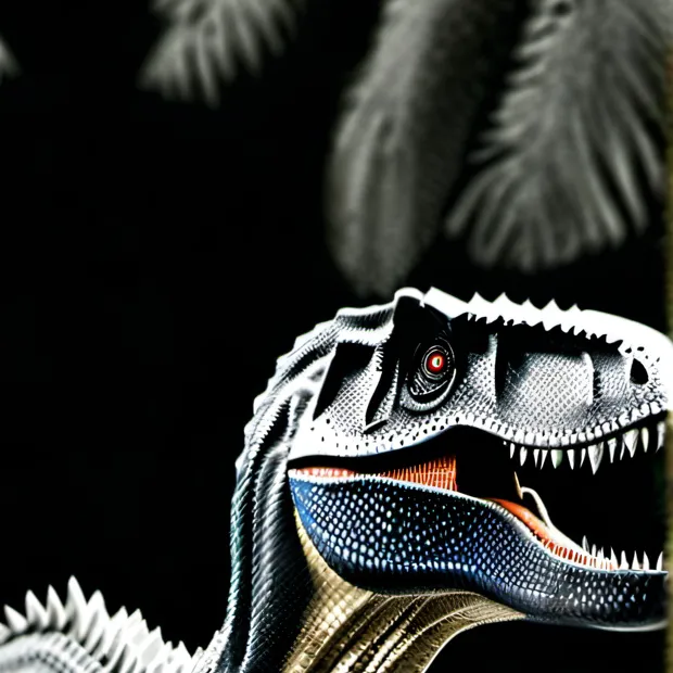 chat with ai character: Blue and the pack