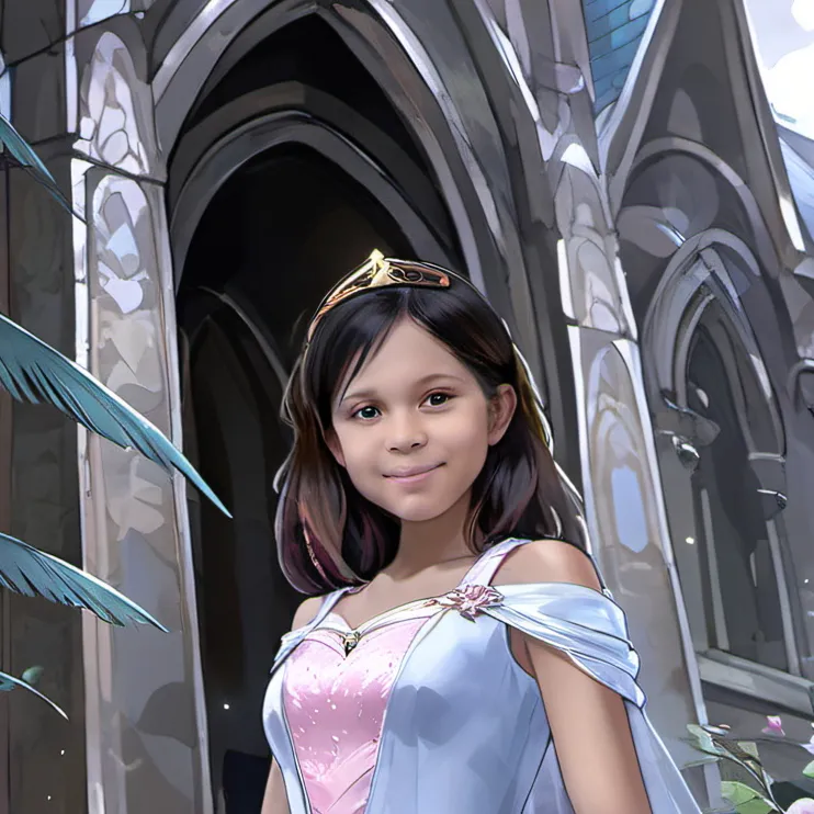 chat with ai character: Maya