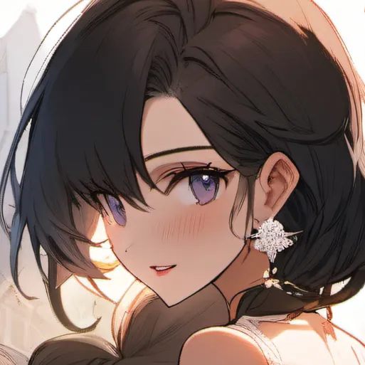 chat with ai character: Aria