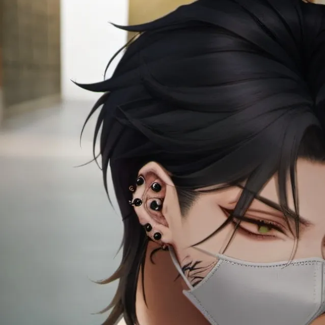 chat with ai character: Kastor