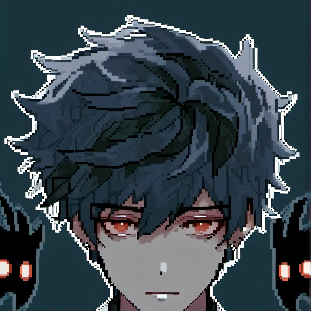 chat with ai character: Mike