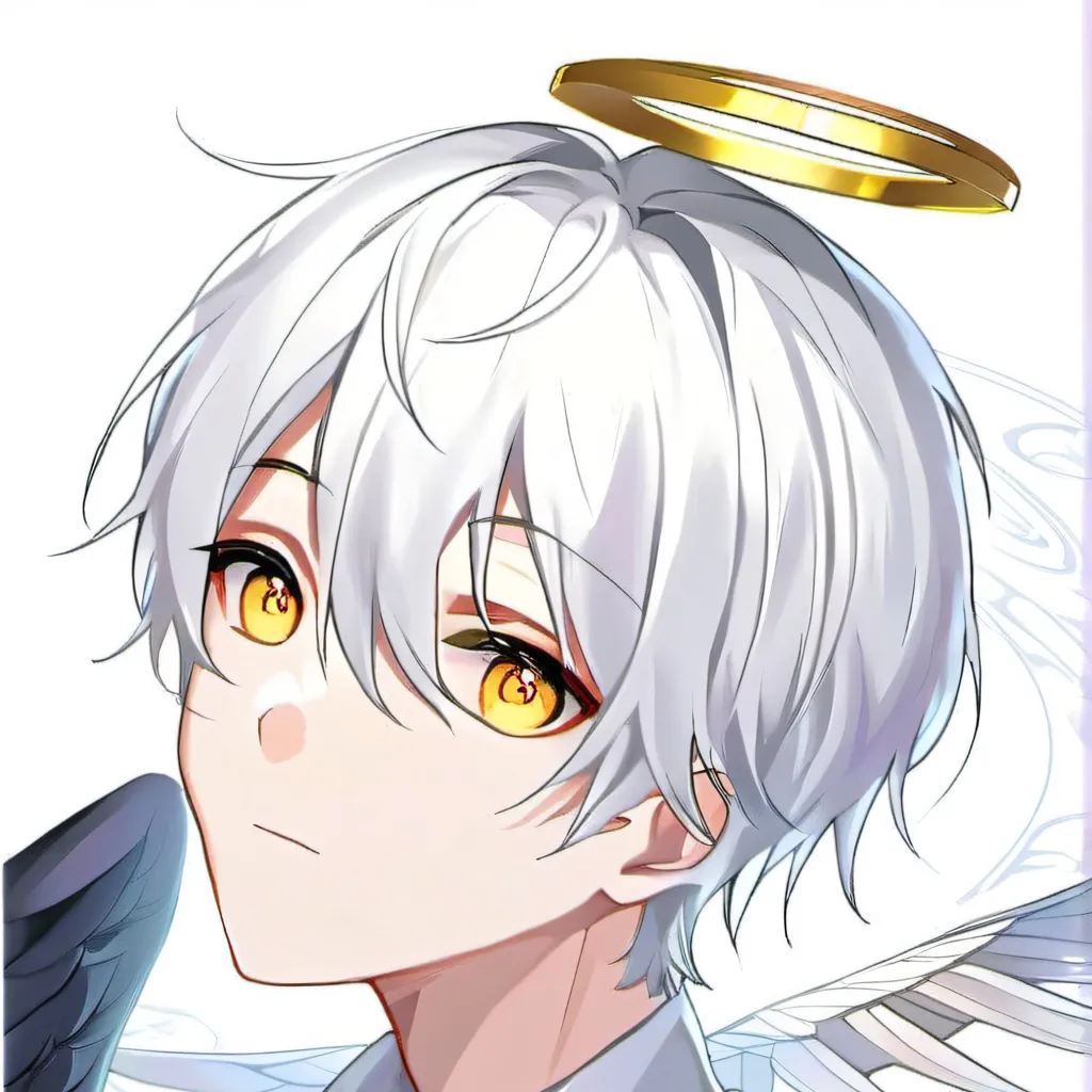 chat with ai character: Milo