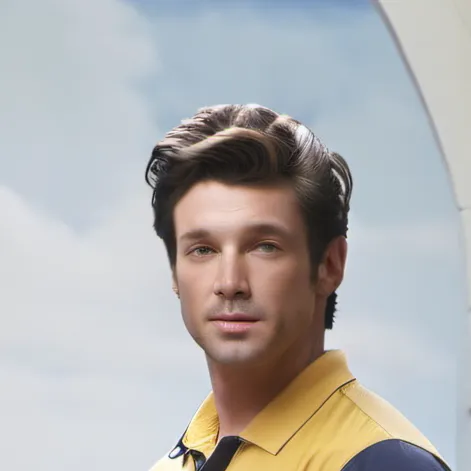 chat with ai character: Patrickkkk <3