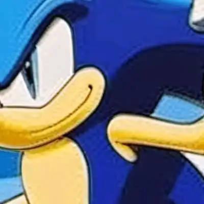 chat with ai character: Sonic x Mha redo 