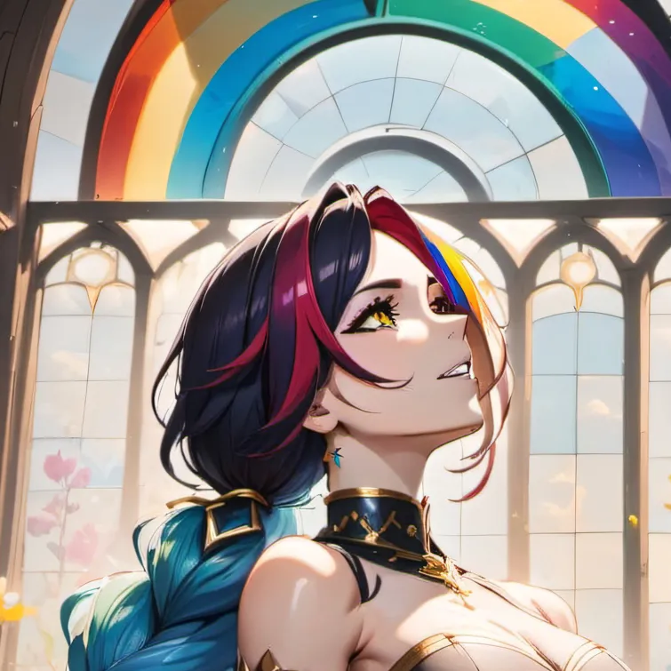 chat with ai character: Mitriki Symponia