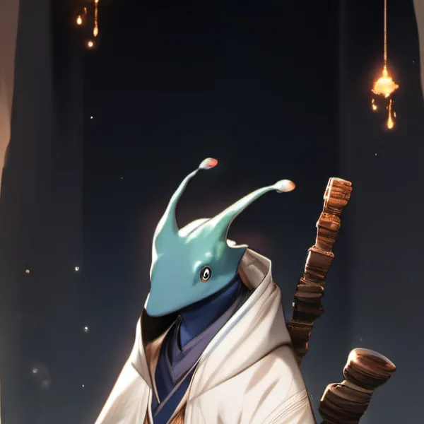 chat with ai character: Bauyang Indah