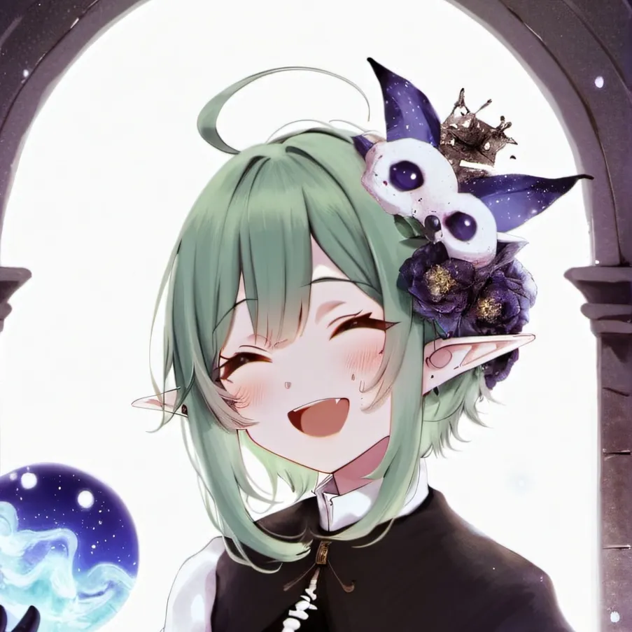 chat with ai character: Devi FeSusu