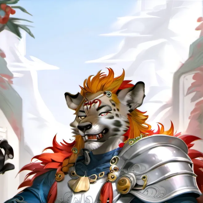 chat with ai character: Flindella