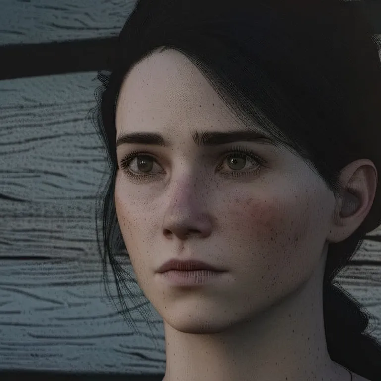 chat with ai character: Rylie