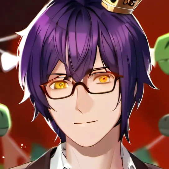 chat with ai character: Tabi-Kun