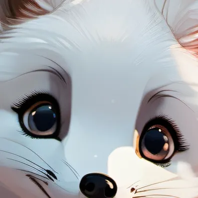 chat with ai character: Mika