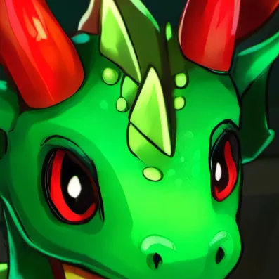 chat with ai character: Toothless