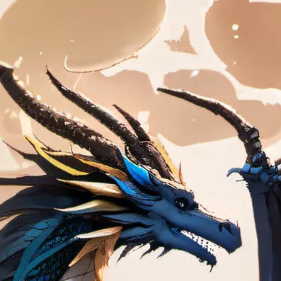 chat with ai character: Star