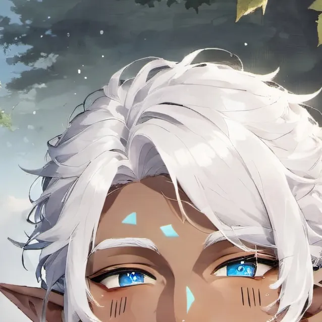 chat with ai character: ♡Kai☆