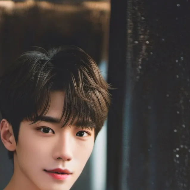 chat with ai character: ~○Dom○~