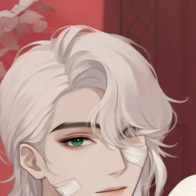 chat with ai character: Ḍemianco°Ĉamo