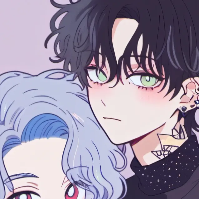 chat with ai character: ~Sam & Dani~