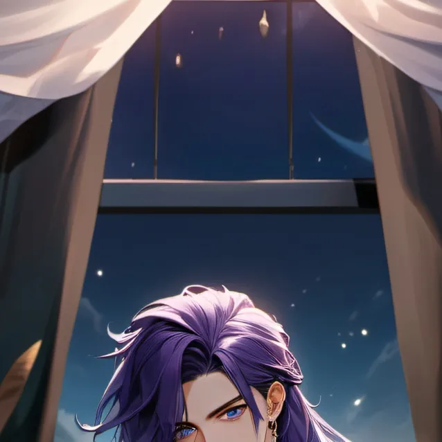 chat with ai character: Lex