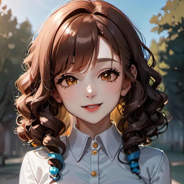 chat with ai character: Leksie