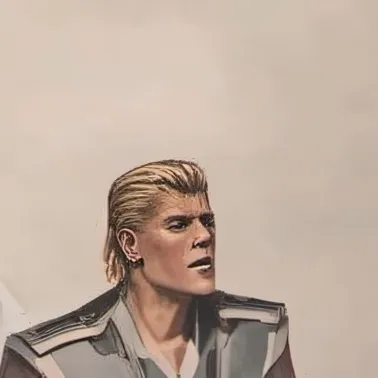 chat with ai character: Cody Rhodes