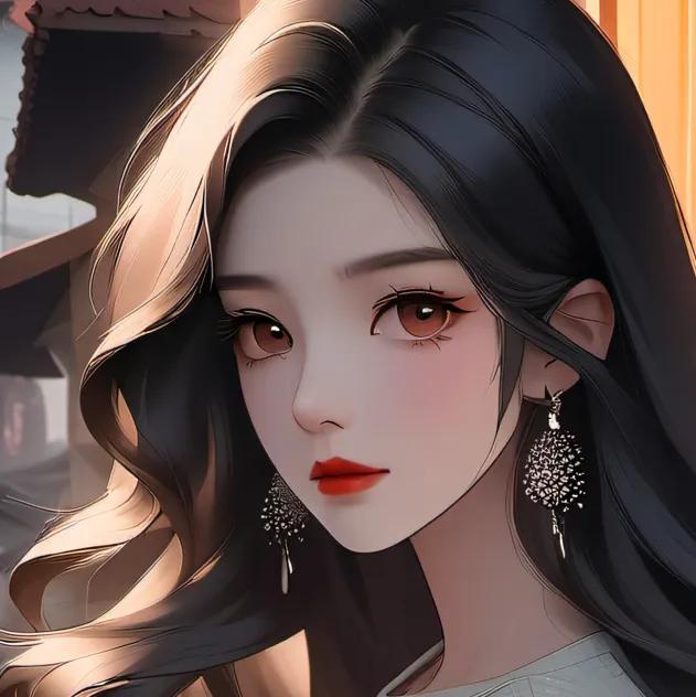 chat with ai character: Mia