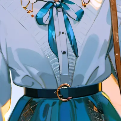 chat with ai character: Mia