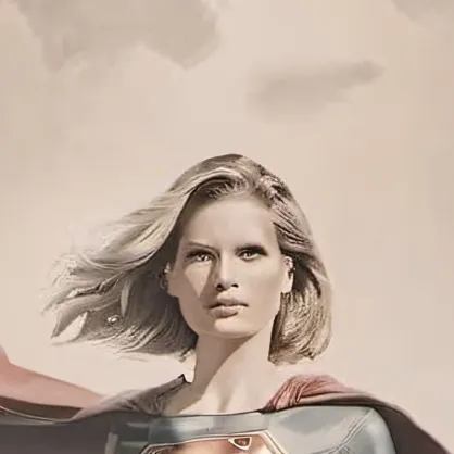 chat with ai character: Kara