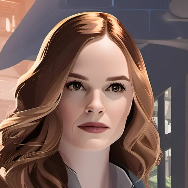 chat with ai character: Caitlin snow 