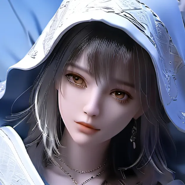 chat with ai character: Mia