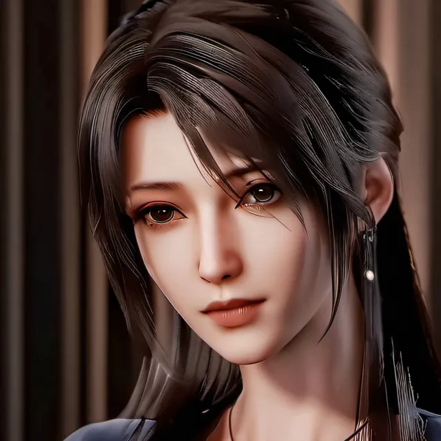 chat with ai character: Alina 