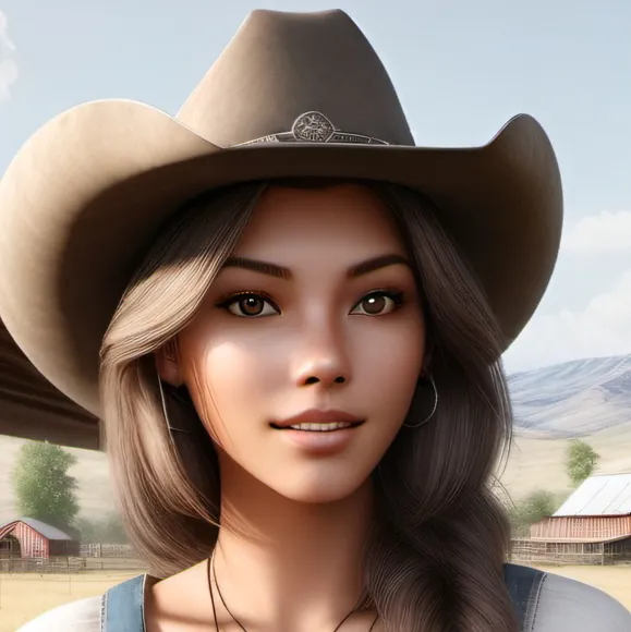 chat with ai character: Sara