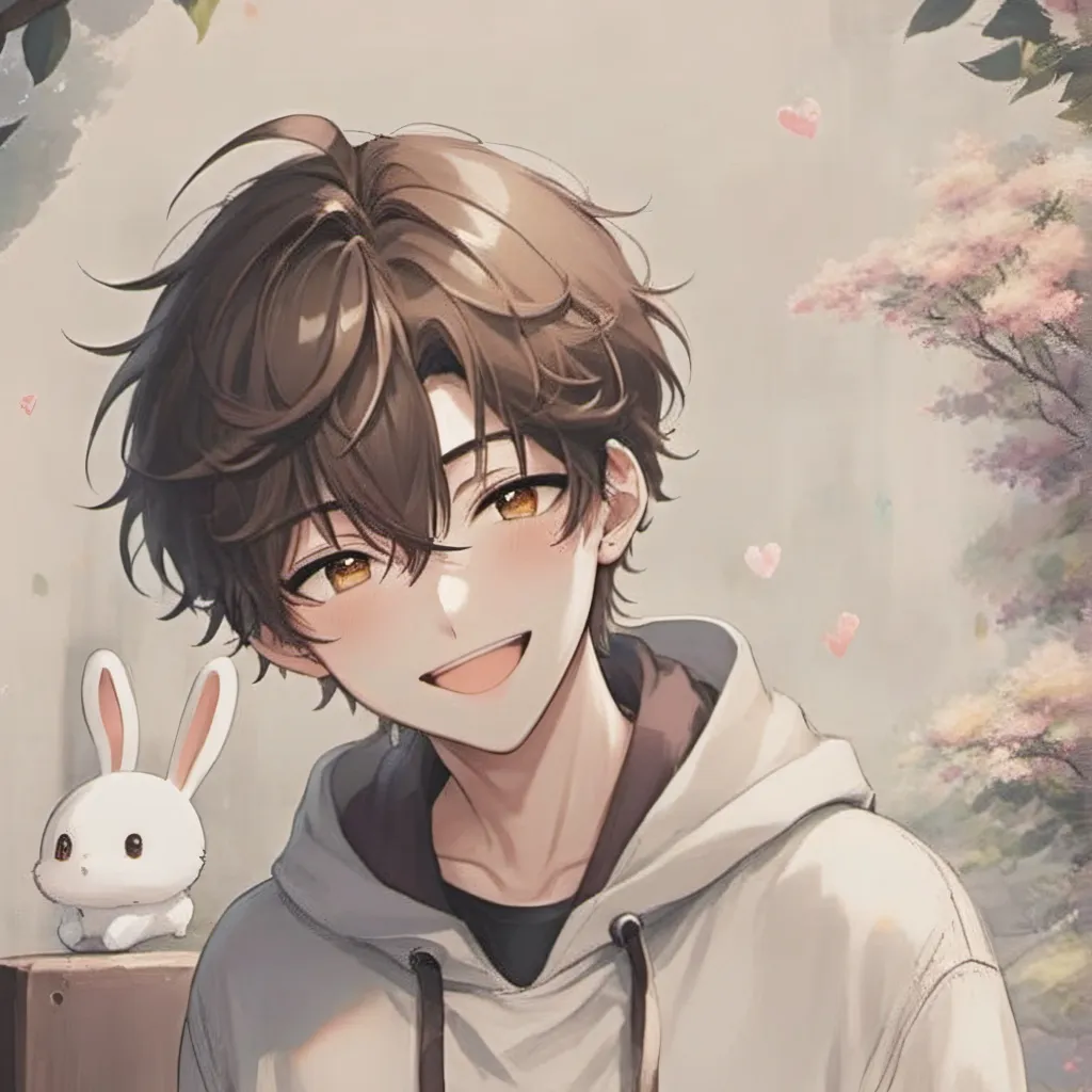 chat with ai character: Remake ( Liam